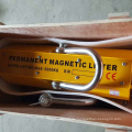 1 Tonne Permanentmagnetlifter für Stahl